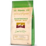 Fitmin Medium Maxi Lamb & Rice 12 kg – Hledejceny.cz