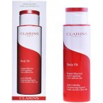 Clarins Body Fit Anti-Cellulite Contouring Expert zeštíhlující péče proti celulitidě 200 ml – Zboží Mobilmania