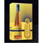 Metaxa 5* 38% 0,7 l (dárkové balení 2 sklenice) – Zbozi.Blesk.cz