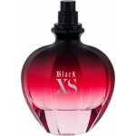 Paco Rabanne Black XS L'Exces parfémovaná voda dámská 80 ml tester – Sleviste.cz