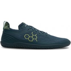 Vivobarefoot GEO RACER KNIT WOMENS BALSAM GREEN