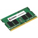 Kingston DDR4 SODIMM 32GB 3200MHz CL22 2Rx8 KVR32S22D8/32