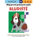 Můj první pracovní sešit - Bludište – Zbozi.Blesk.cz