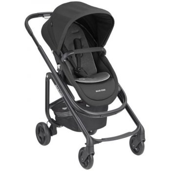 Maxi-Cosi Sport Lila CP Essential Black 2020