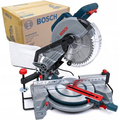 Bosch GCM 216 0.601.B33.000 – Hledejceny.cz
