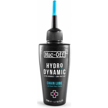 Muc-Off Hydrodynamic Lube 50 ml