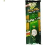 Sam Mills Bezlepkové kukuřičné těstoviny Fettucine 0,5 kg – Zboží Mobilmania