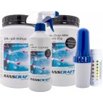 HANSCRAFT SPA Whirlpool set profi 1 – Zboží Dáma
