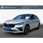 Skoda Scala 1.5 TSI Monte Carlo 110 kW