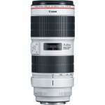 Canon EF 70-200mm f/2.8 L IS III USM – Hledejceny.cz
