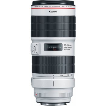 Canon EF 70-200mm f/2.8 L IS III USM