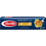 Barilla Spaghetti N.5 0,5 kg – Zboží Dáma