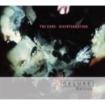 Cure - Disintegration CD – Hledejceny.cz