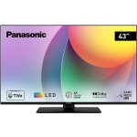 Panasonic TB-43W60AEZ – Zboží Živě