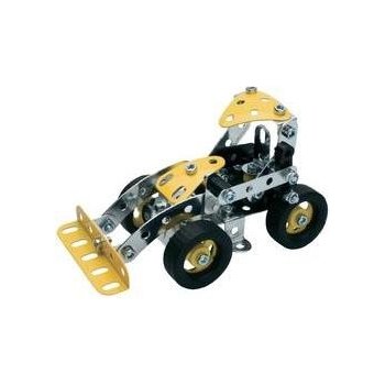 Meccano MM3 Bagr