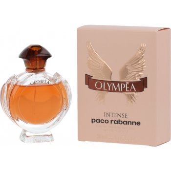 Paco Rabanne Olympéa Intense parfémovaná voda dámská 30 ml