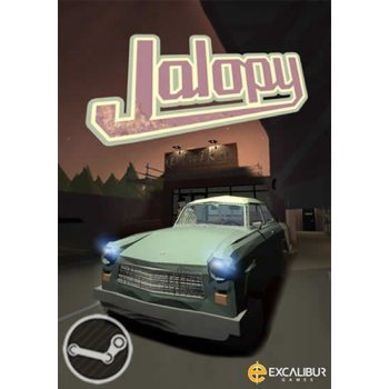 Jalopy