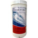 CHEMOFORM pH Plus granulát 1 kg – Zboží Dáma