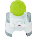 Fisher Price zelený nastavitelný nočník CBV06