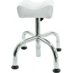 Activeshop pedikérská podnožka AM-5012C bílá – Hledejceny.cz