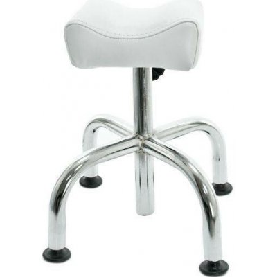 Activeshop pedikérská podnožka AM-5012C bílá – Hledejceny.cz