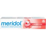 Meridol Complete Care Sensitive Gums & Teeth 75 ml – Zboží Mobilmania