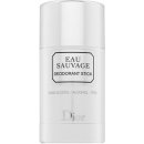 Christian Dior Eau Sauvage deostick ( bez alkoholu ) 75 g