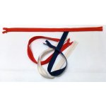 Zip spirálový skrytý 40 cm – Hledejceny.cz