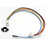 Traxxas EZ Start/2 Sada kabelů startéru – Zboží Dáma