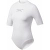 Dámské body Reebok Studio body suit W white