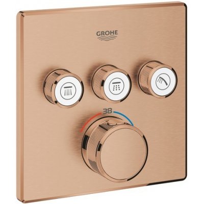 Grohe Grohtherm 29126DL0