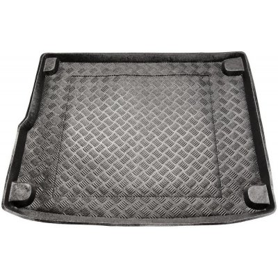 Plastová vana do kufru Rezaw Plast Volkswagen Touareg II 2010-2014 5 míst – Hledejceny.cz
