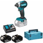 Makita DTD153RTJ – Zboží Dáma Makita DTD153RTJ – Zboží Dáma