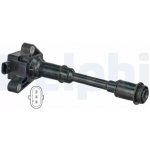 DELPHI Zapalovací cívka DF GN10644-12B1 – Hledejceny.cz