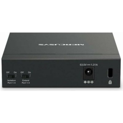 Mercusys MS105G – Hledejceny.cz