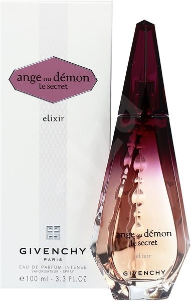 Givenchy Ange ou Démon Le Secret 2014 parfémovaná voda dámská 30 ml od 1  018 Kč - Heureka.cz