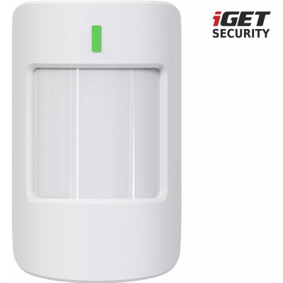 iGET SECURITY EP17