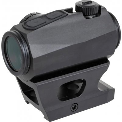 Specna Arms PRIME 1x22 2 MOA černý – Zboží Mobilmania