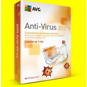 AVG Internet Security 3 lic. 2 roky SN elektronicky (ISCEN24EXXS003)