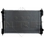 Chladič, chlazení motoru NRF 54752