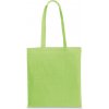 Nákupní taška a košík Cairo nákupní taška Světle zelená
