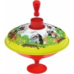 Lena plechová káča Krteček 19 cm – Sleviste.cz