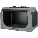 Trixe Skládací cestovní box EASY M-L 95 x 63 x 69 cm – Sleviste.cz