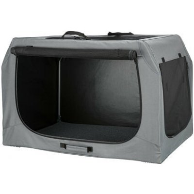 Trixe Skládací cestovní box EASY M-L 95 x 63 x 69 cm – Sleviste.cz