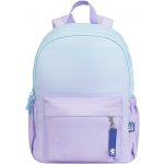 Herlitz Batoh Oxford Gradient, fialový. – Zboží Mobilmania