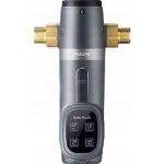 Philips filtr AWP1835 s automatickým proplachem a manometrem filtrace 40 mikronů s průtokem 5000 l/h. – Hledejceny.cz
