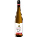 Dr. Zenzen Riesling 0% 0,75 l (holá láhev) – Zboží Dáma