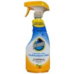 Pronto prostředek čisticí multifunkční 500 ml – Zboží Mobilmania