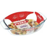 Pyrex borosilikát 35x24cm/3l – Zboží Dáma