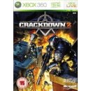 Hra na Xbox 360 Crackdown 2